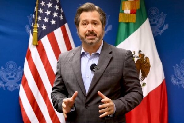 EU advierte: puede cancelar cualquier visa “en cualquier momento”