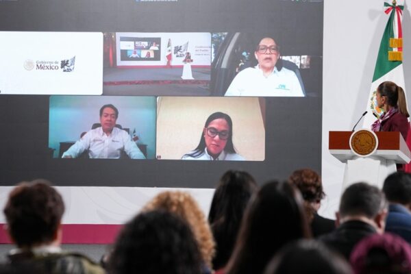 Reporta SEP más de 800 centros educativos afectados por las lluvias