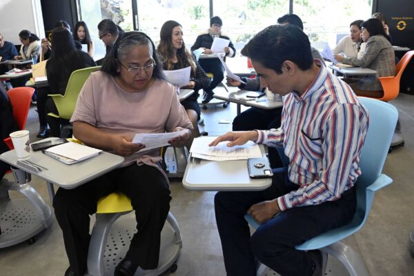 Evaluar para crecer: cómo la UNAM redefine el aprendizaje en la era de la IA