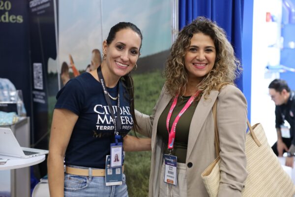 Aquí te decimos por qué Expo Franquicia-T es la feria que no te puedes perder