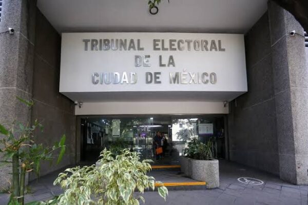 Desmienten versión sobre presunto encuentro entre David Cohen y el presidente del PJCDMX