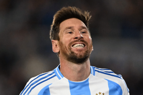 “Quiero ayudar a mi selección”: Messi no cierra la posibilidad de estar en el Mundial 2026