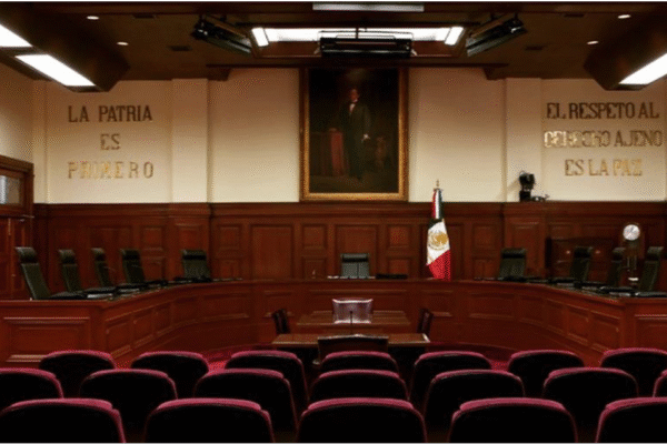 Suprema Corte cierra caso de mujer que murió esperando amparo y evita discutir prisión preventiva automática