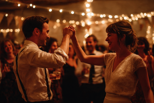 Bodas sin alcohol: la tendencia Gen Z que redefine el brindis y el amor consciente