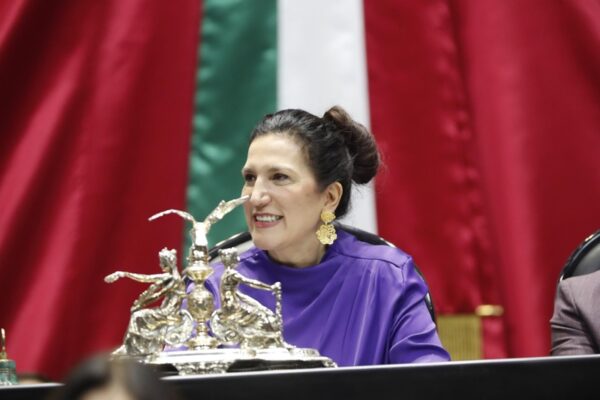72 años del voto femenino en México: las mujeres toman la voz en la política