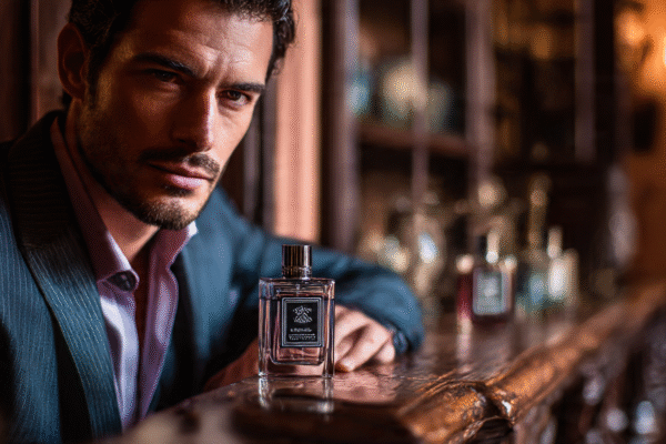 Perfumes masculinos otoño 2025: las fragancias que encienden pasiones en México