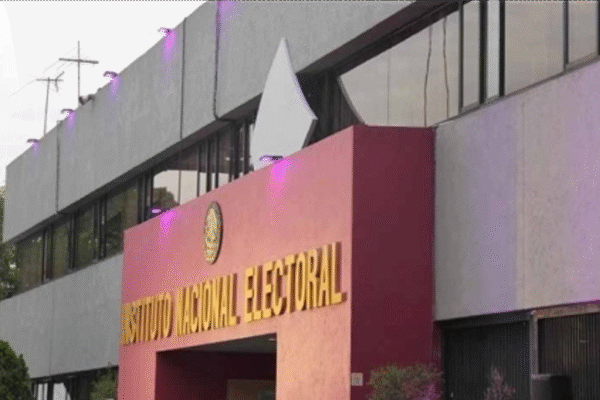 ¿Hackeo al INE? El Instituto habla sobre presunta vulneración a sus sistemas
